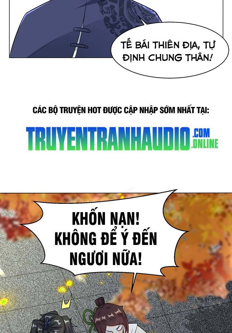 Vô Tận Thôn Phệ Chap 34 - Next Chap 35