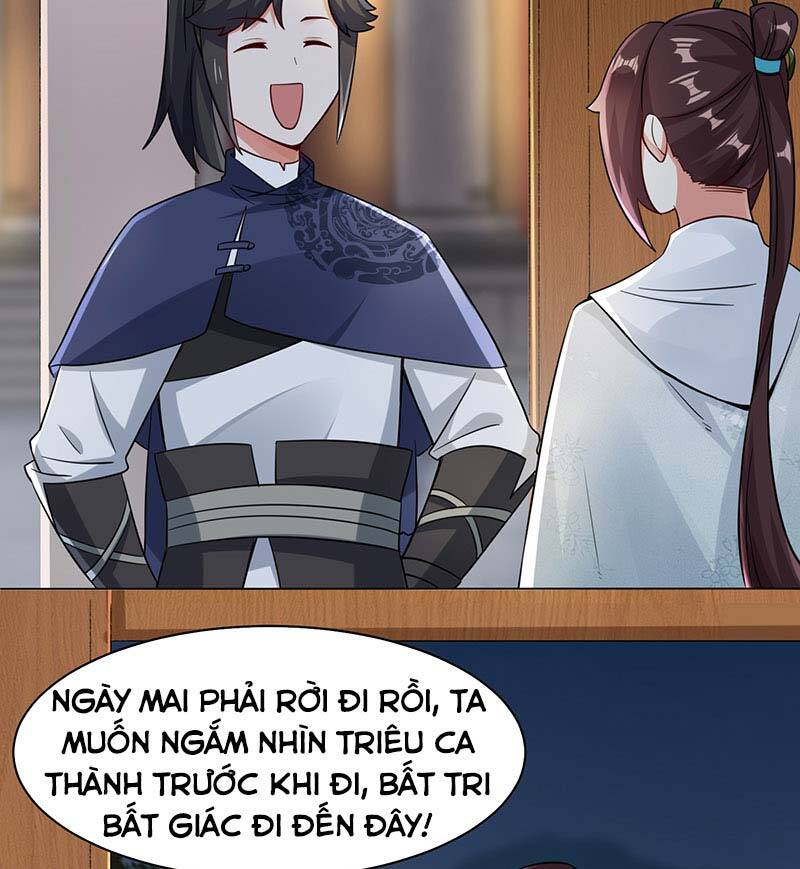 Vô Tận Thôn Phệ Chap 34 - Next Chap 35
