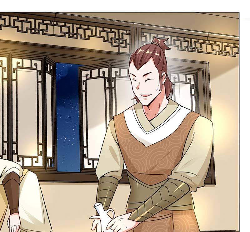 Vô Tận Thôn Phệ Chap 34 - Next Chap 35