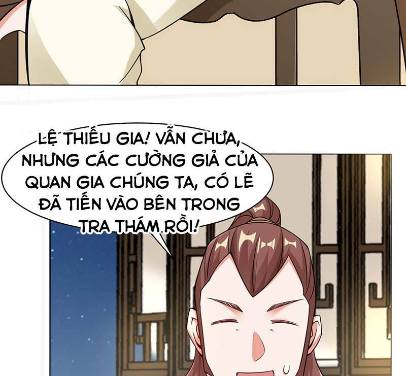Vô Tận Thôn Phệ Chap 34 - Next Chap 35