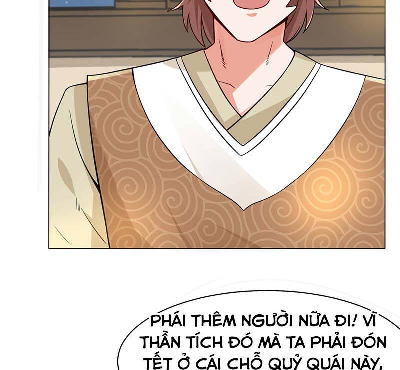 Vô Tận Thôn Phệ Chap 34 - Next Chap 35