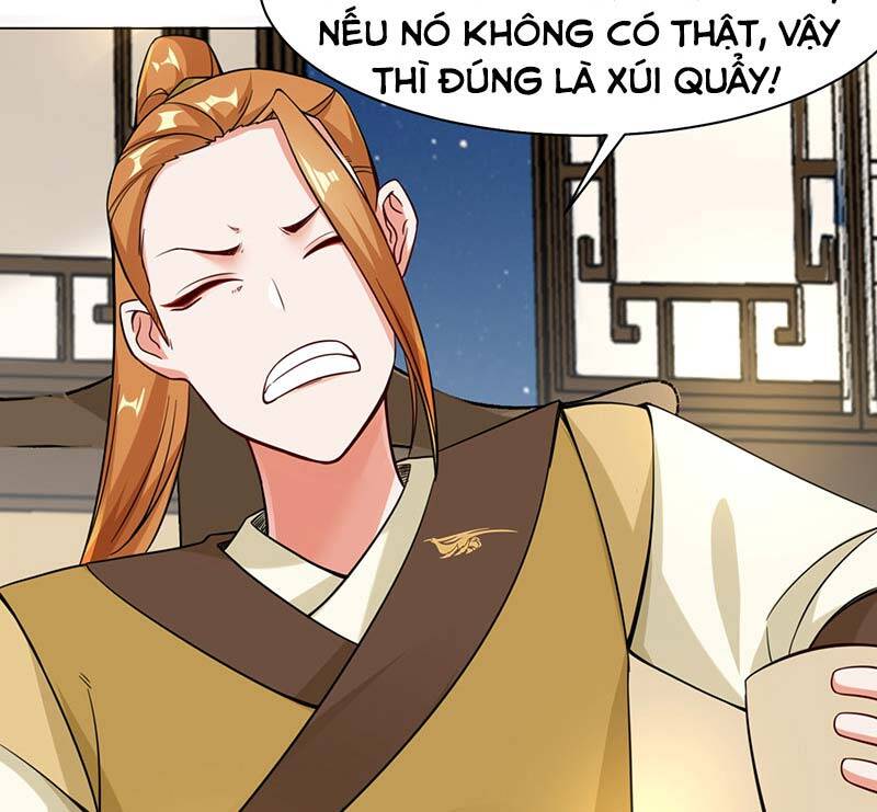 Vô Tận Thôn Phệ Chap 34 - Next Chap 35