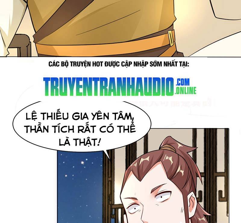 Vô Tận Thôn Phệ Chap 34 - Next Chap 35