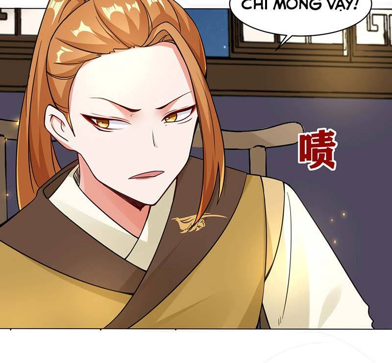 Vô Tận Thôn Phệ Chap 34 - Next Chap 35