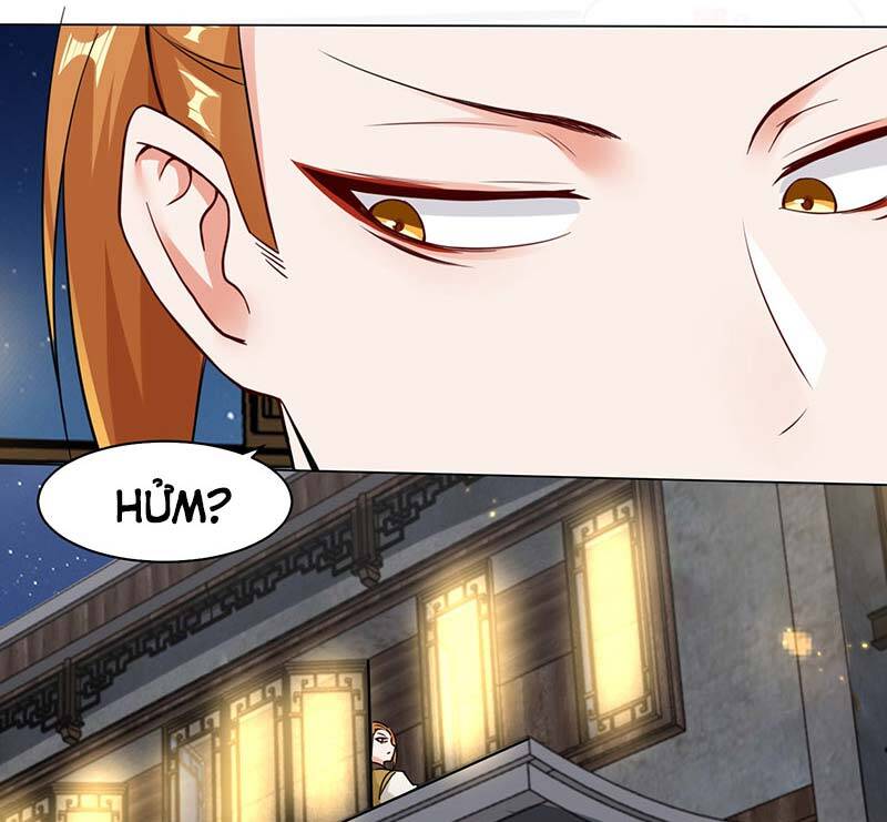 Vô Tận Thôn Phệ Chap 34 - Next Chap 35