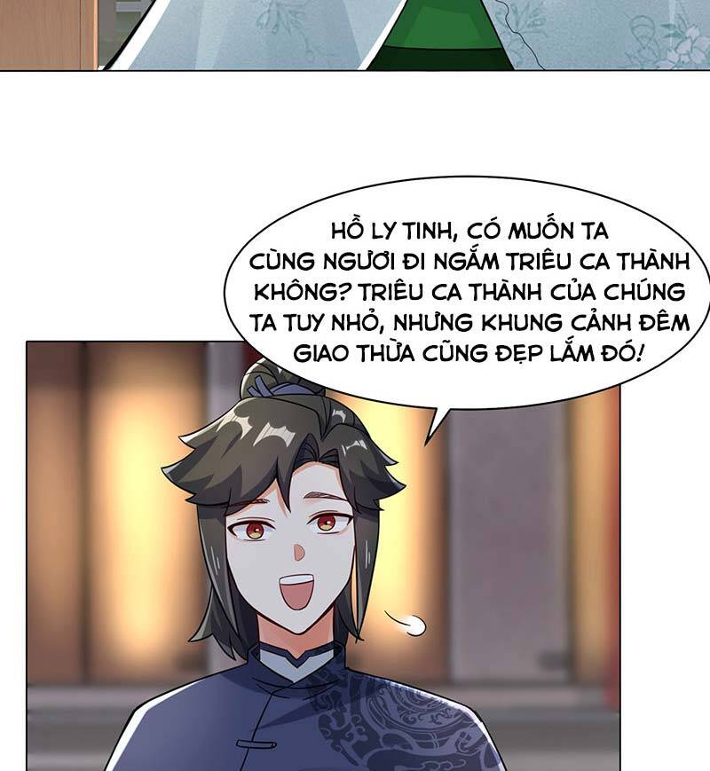 Vô Tận Thôn Phệ Chap 34 - Next Chap 35