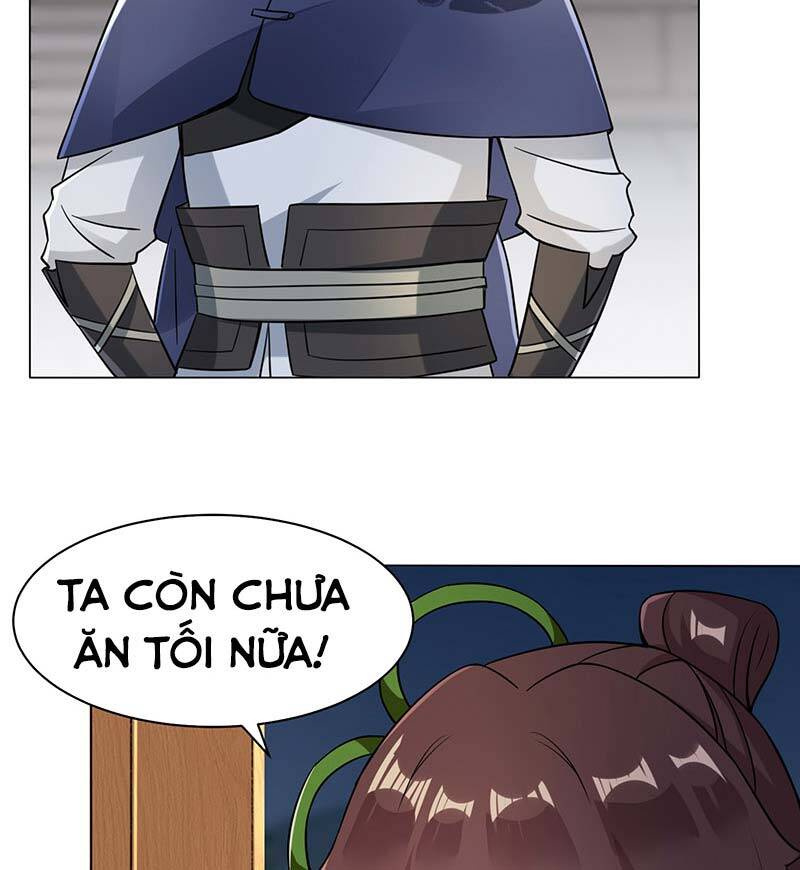 Vô Tận Thôn Phệ Chap 34 - Next Chap 35