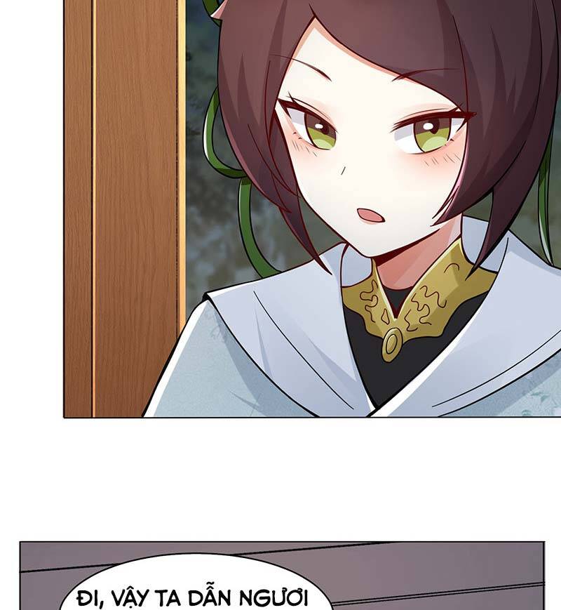 Vô Tận Thôn Phệ Chap 34 - Next Chap 35