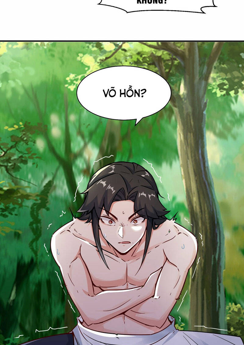 Vô Tận Thôn Phệ Chap 4 - Next Chap 5