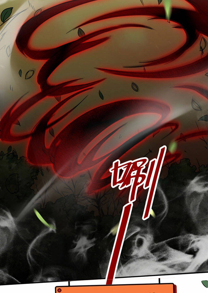 Vô Tận Thôn Phệ Chap 4 - Next Chap 5