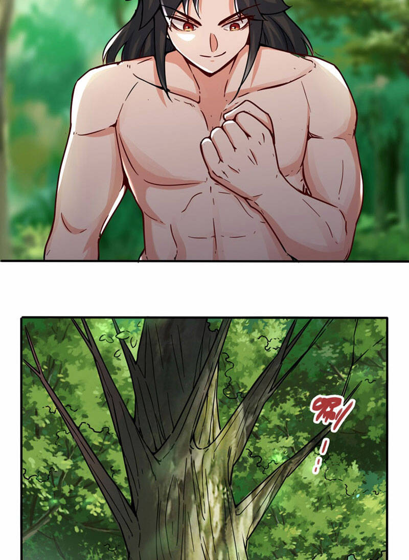 Vô Tận Thôn Phệ Chap 4 - Next Chap 5