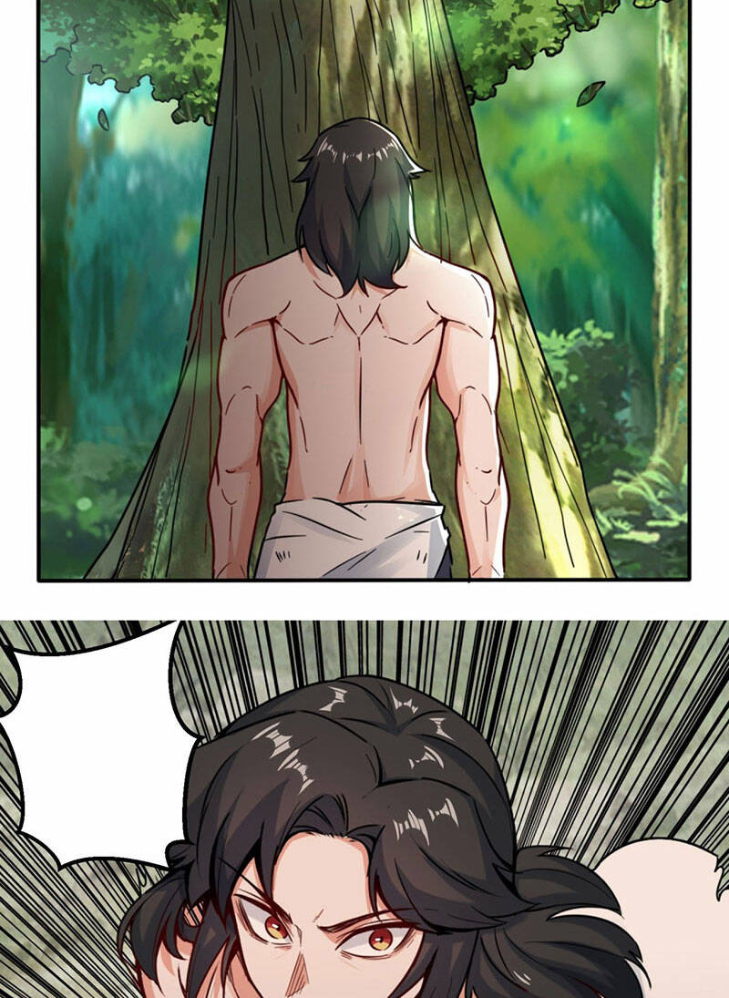 Vô Tận Thôn Phệ Chap 4 - Next Chap 5