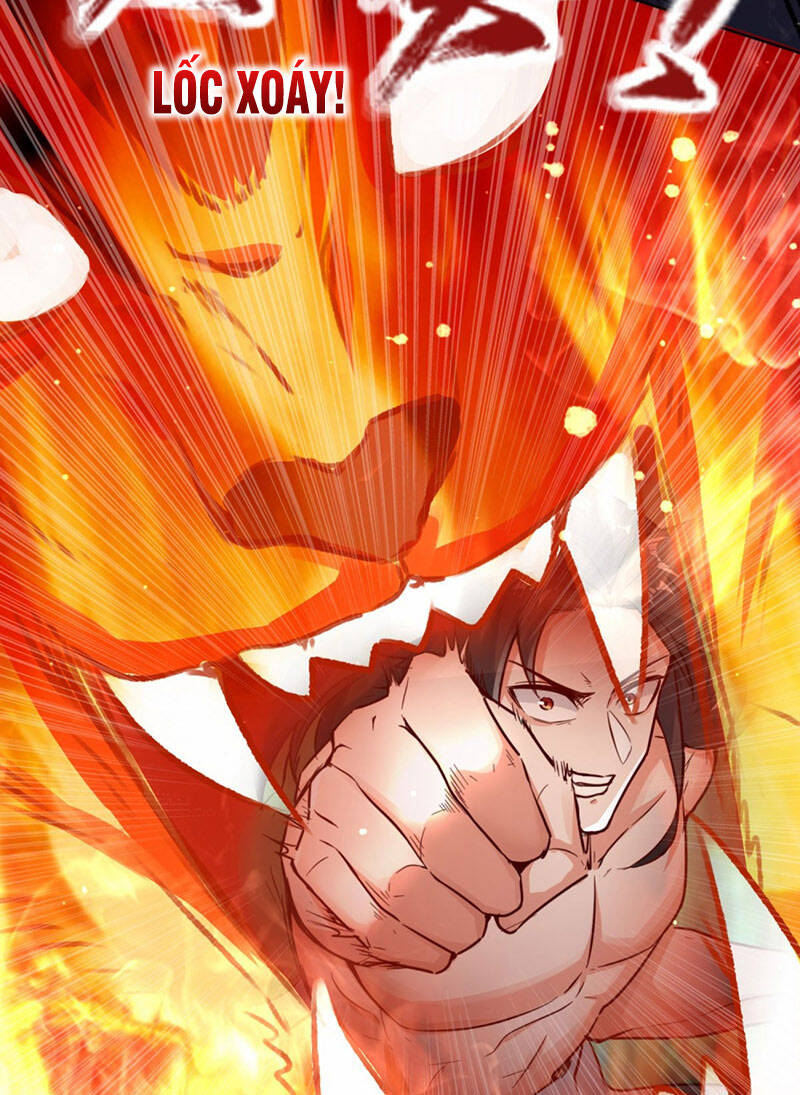 Vô Tận Thôn Phệ Chap 4 - Next Chap 5