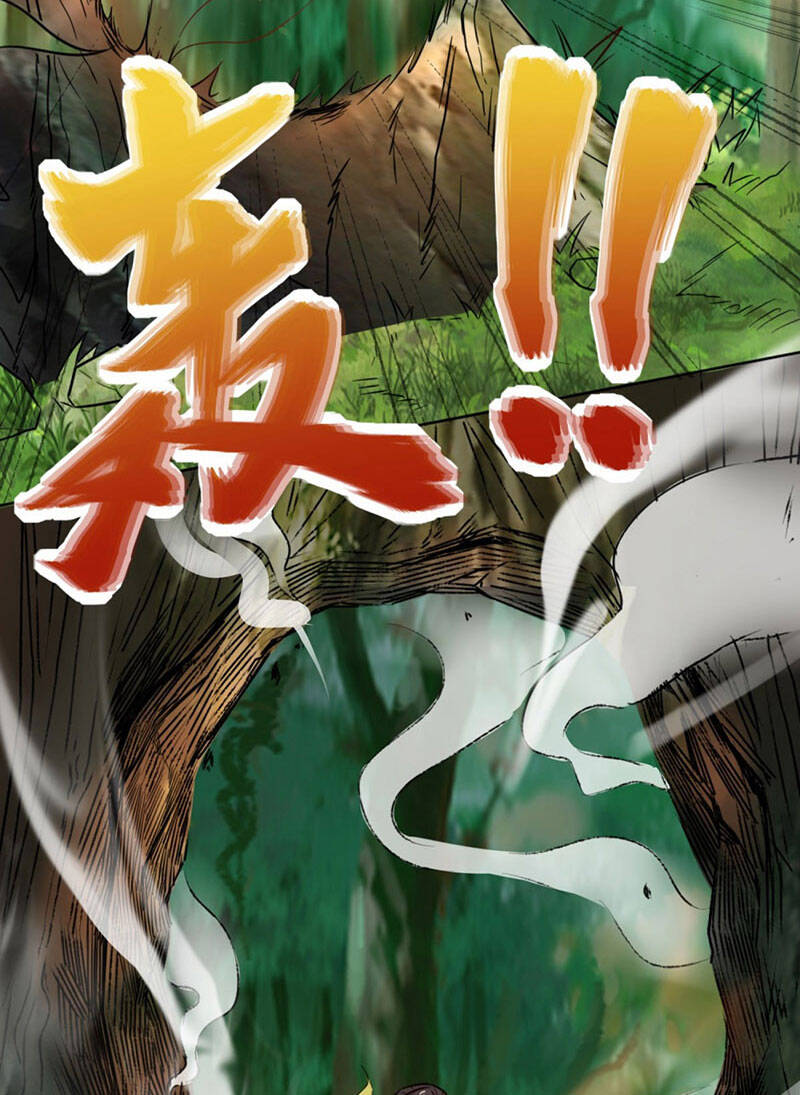Vô Tận Thôn Phệ Chap 4 - Next Chap 5