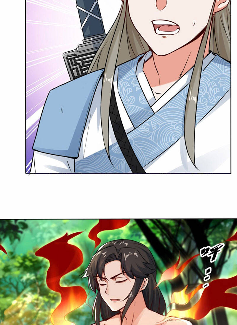 Vô Tận Thôn Phệ Chap 4 - Next Chap 5