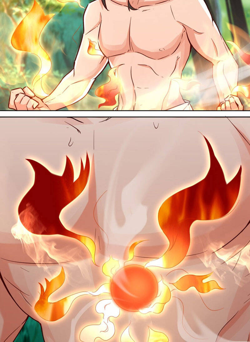 Vô Tận Thôn Phệ Chap 4 - Next Chap 5