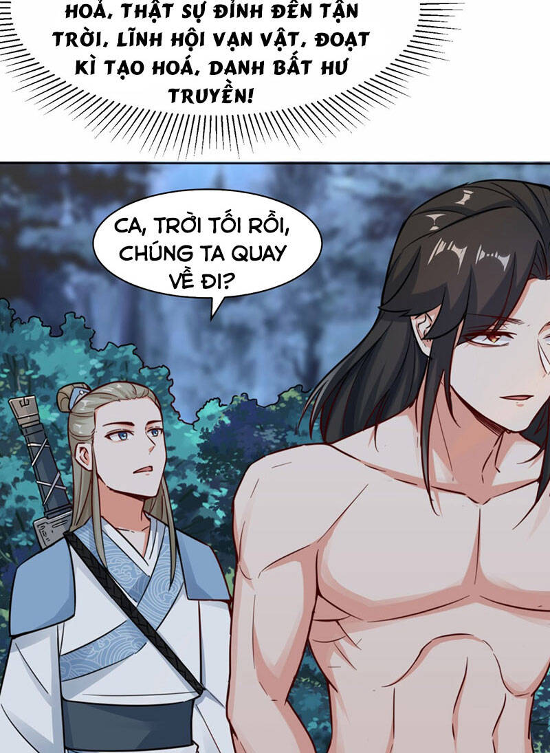 Vô Tận Thôn Phệ Chap 4 - Next Chap 5