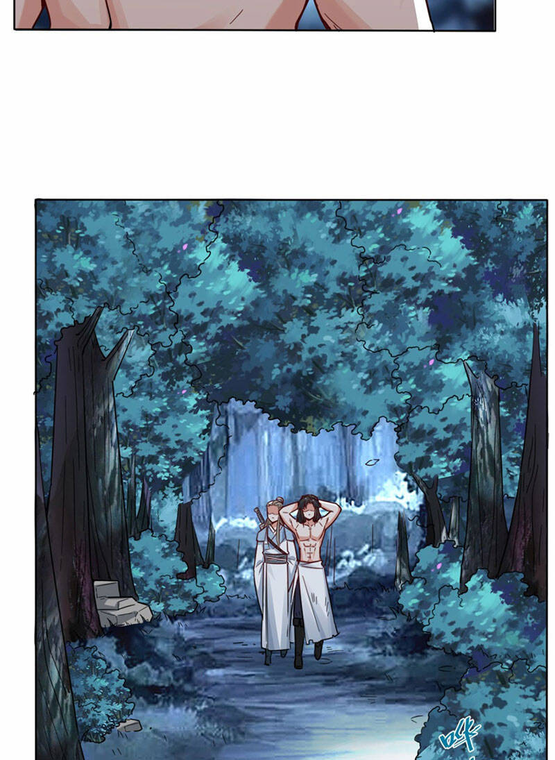 Vô Tận Thôn Phệ Chap 4 - Next Chap 5