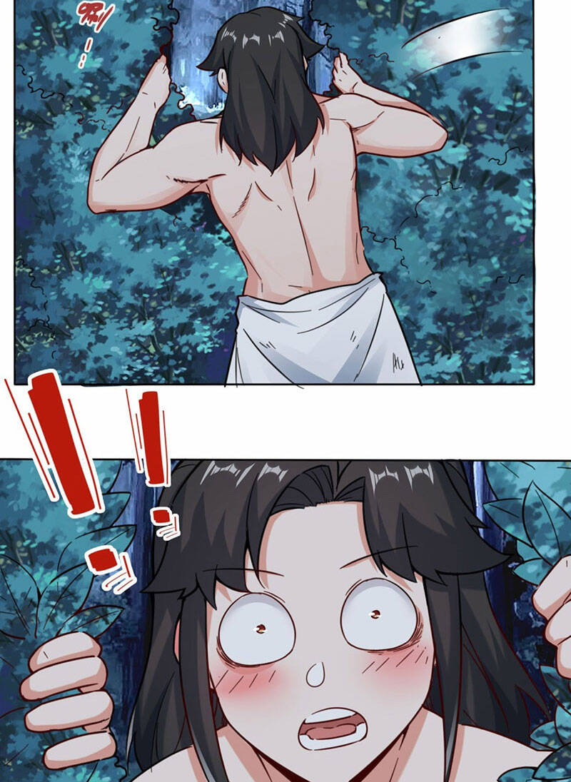 Vô Tận Thôn Phệ Chap 4 - Next Chap 5