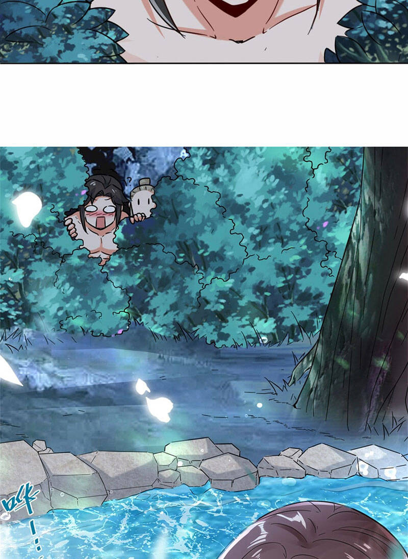 Vô Tận Thôn Phệ Chap 4 - Next Chap 5