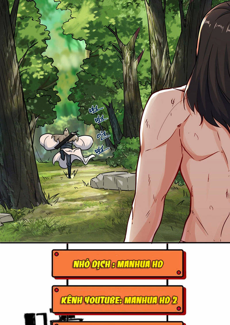 Vô Tận Thôn Phệ Chap 4 - Next Chap 5