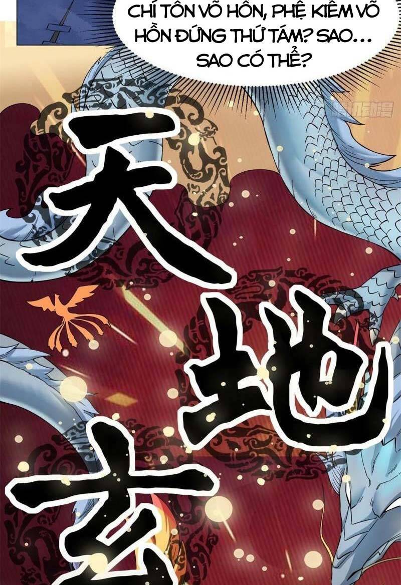 Vô Tận Thôn Phệ Chap 40 - Next Chap 41