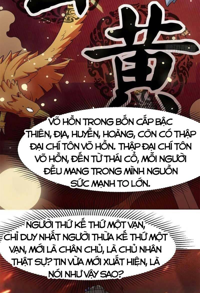 Vô Tận Thôn Phệ Chap 40 - Next Chap 41