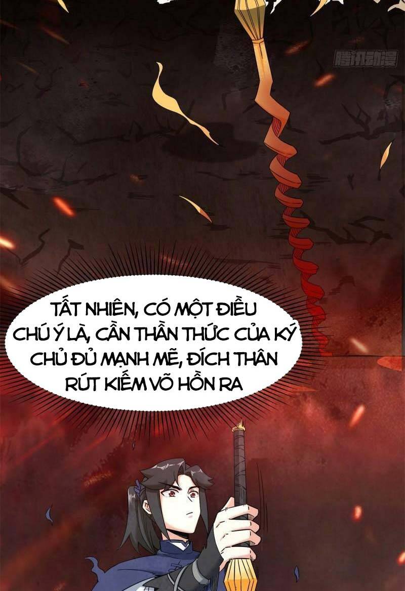 Vô Tận Thôn Phệ Chap 40 - Next Chap 41