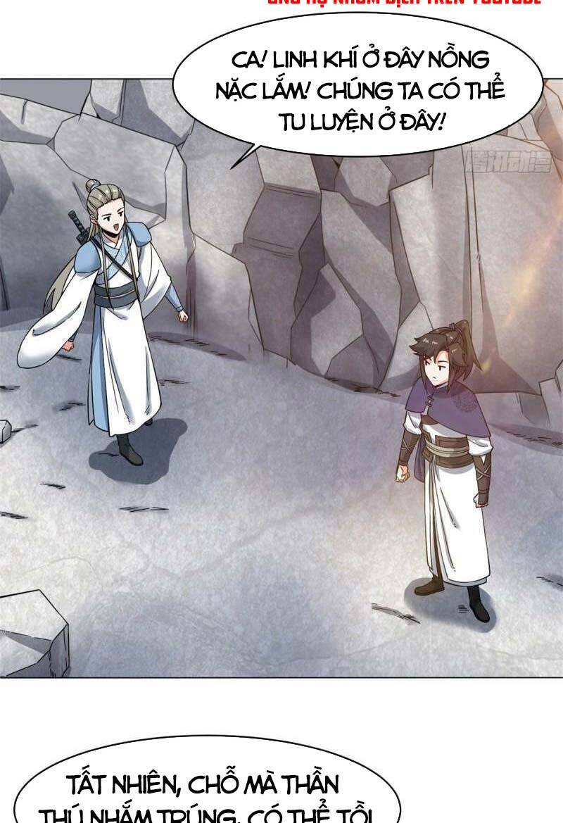 Vô Tận Thôn Phệ Chap 40 - Next Chap 41