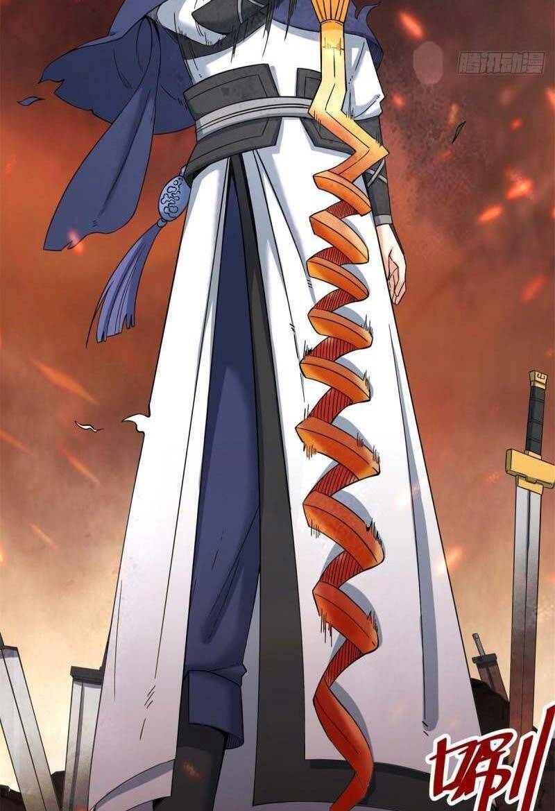 Vô Tận Thôn Phệ Chap 40 - Next Chap 41