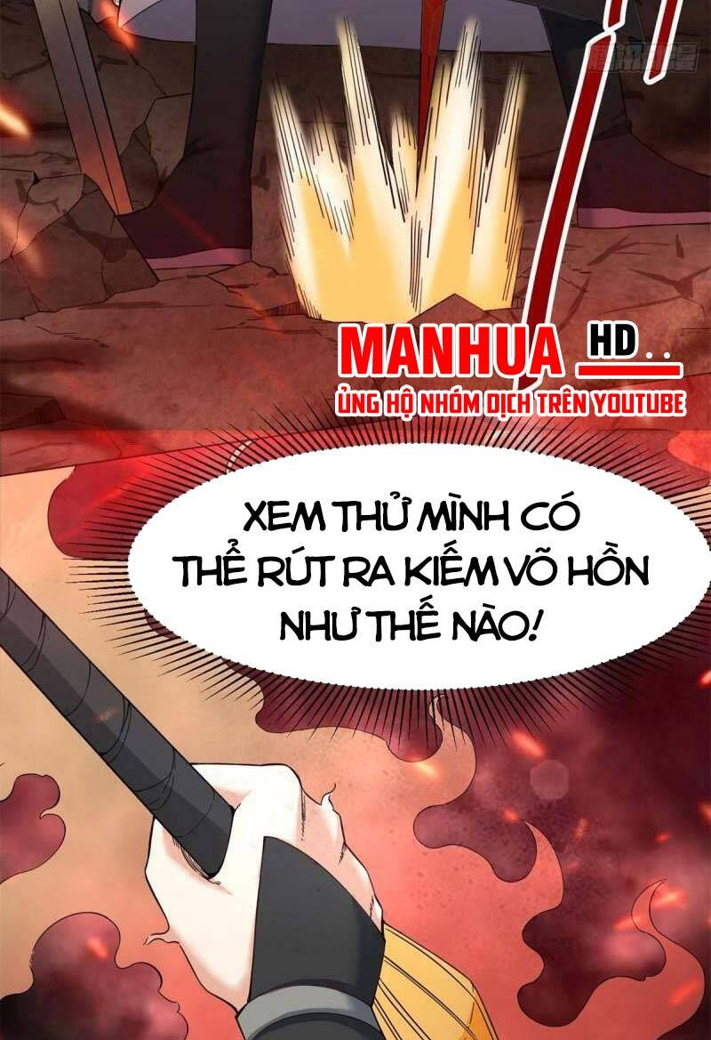 Vô Tận Thôn Phệ Chap 40 - Next Chap 41