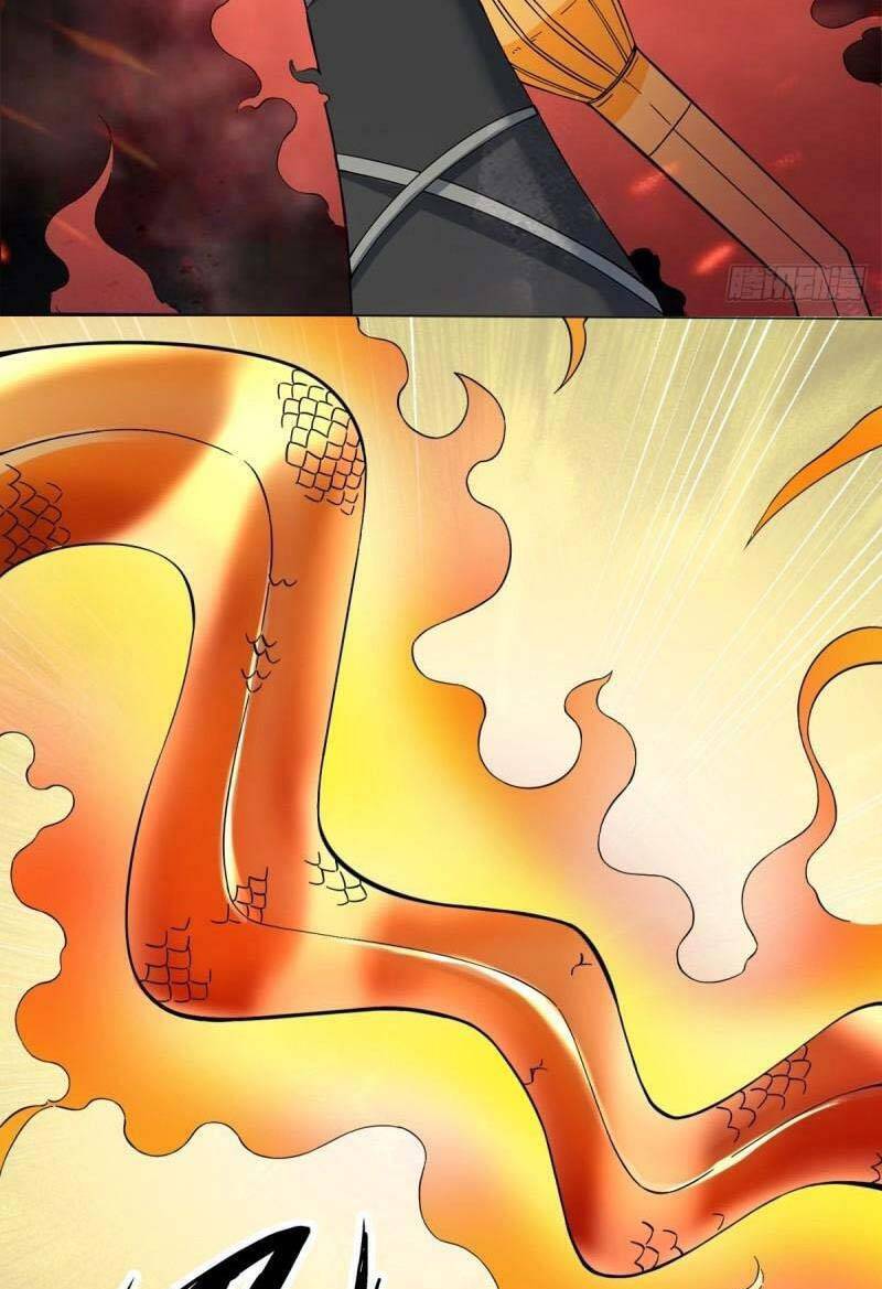 Vô Tận Thôn Phệ Chap 40 - Next Chap 41