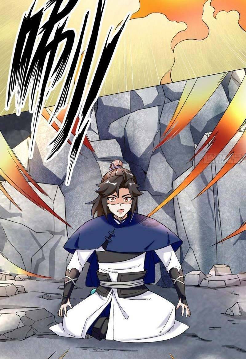 Vô Tận Thôn Phệ Chap 40 - Next Chap 41