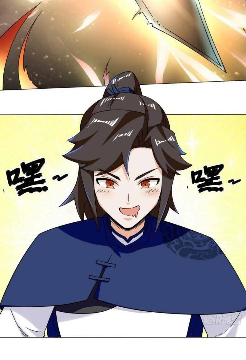 Vô Tận Thôn Phệ Chap 40 - Next Chap 41