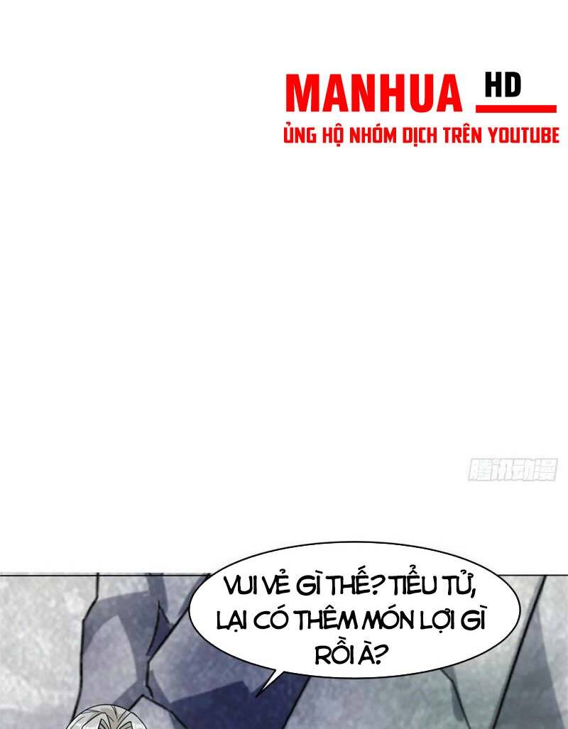 Vô Tận Thôn Phệ Chap 40 - Next Chap 41