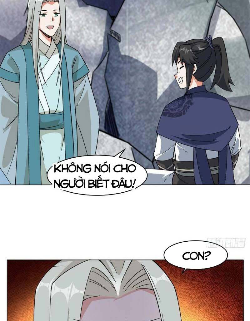 Vô Tận Thôn Phệ Chap 40 - Next Chap 41