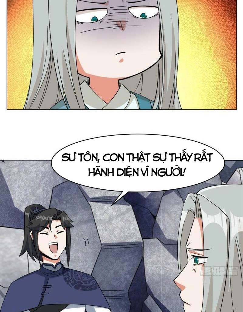 Vô Tận Thôn Phệ Chap 40 - Next Chap 41