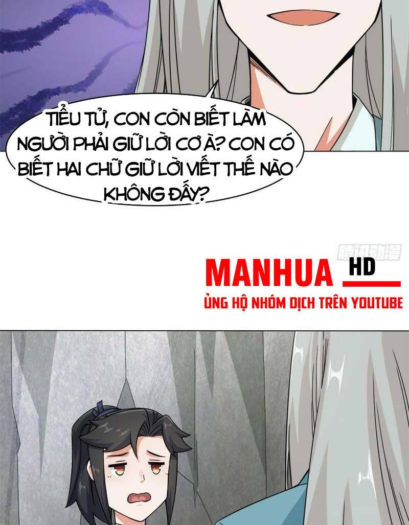 Vô Tận Thôn Phệ Chap 40 - Next Chap 41