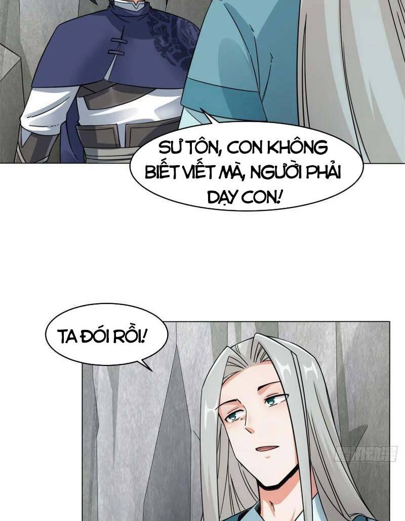 Vô Tận Thôn Phệ Chap 40 - Next Chap 41