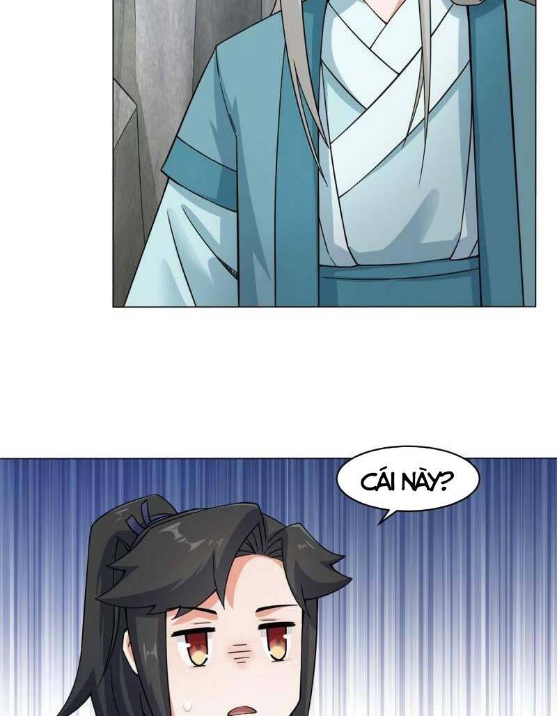 Vô Tận Thôn Phệ Chap 40 - Next Chap 41