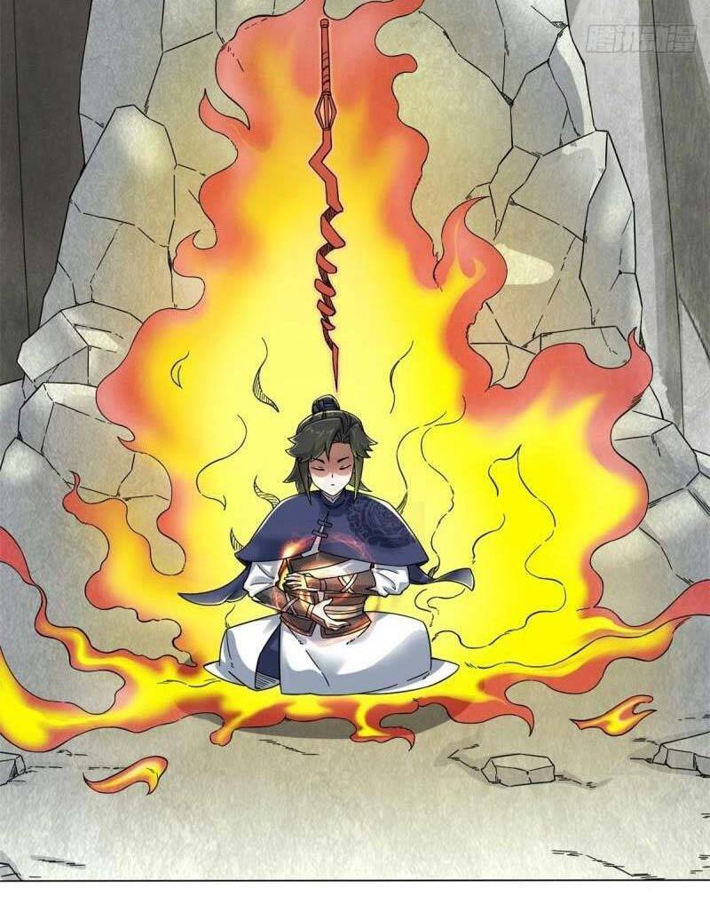 Vô Tận Thôn Phệ Chap 40 - Next Chap 41