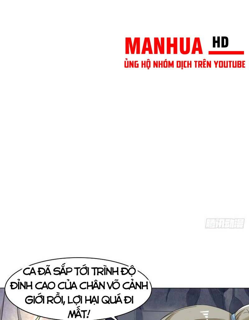 Vô Tận Thôn Phệ Chap 40 - Next Chap 41