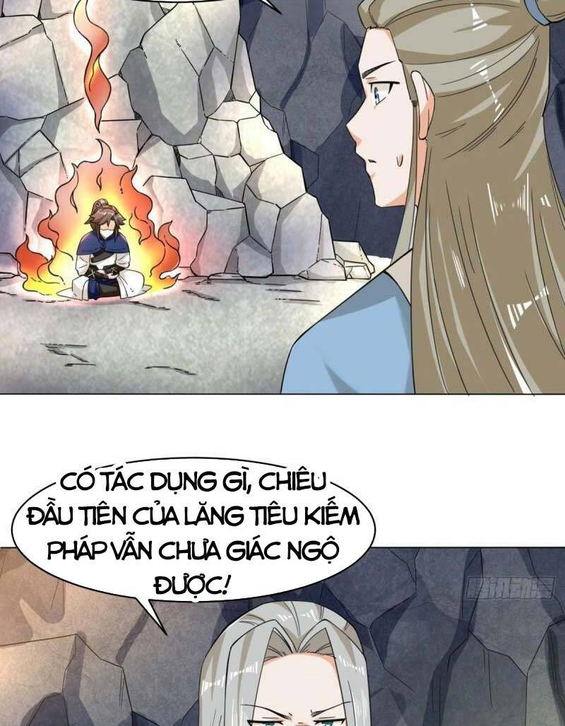 Vô Tận Thôn Phệ Chap 40 - Next Chap 41