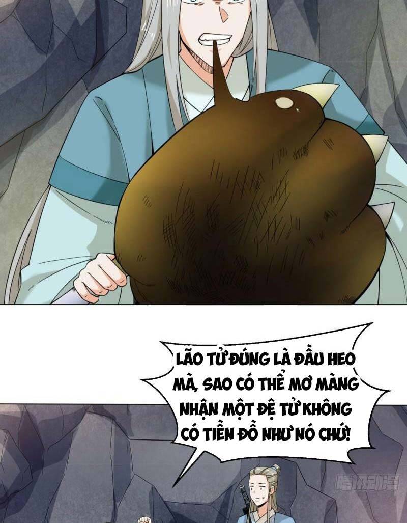 Vô Tận Thôn Phệ Chap 40 - Next Chap 41