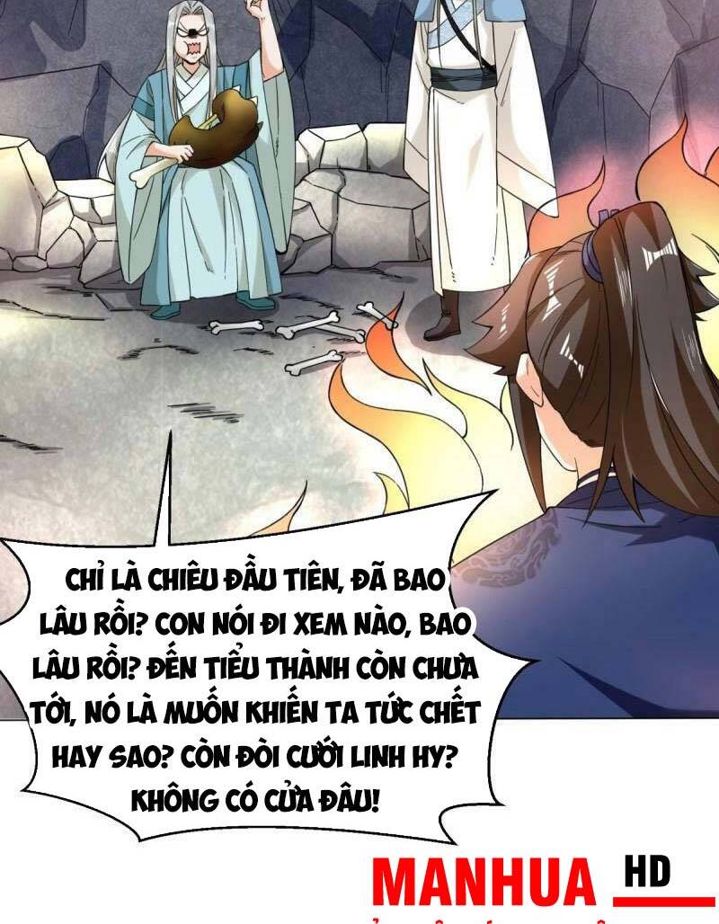 Vô Tận Thôn Phệ Chap 40 - Next Chap 41