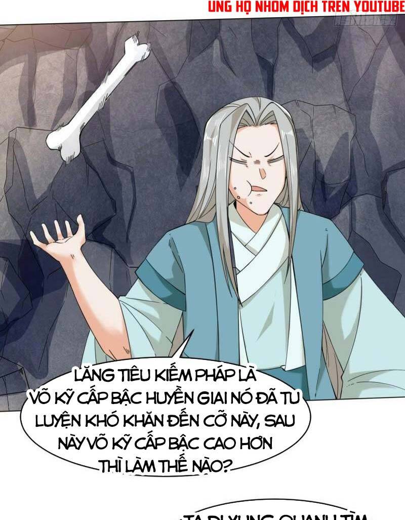Vô Tận Thôn Phệ Chap 40 - Next Chap 41
