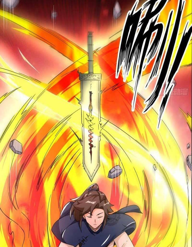 Vô Tận Thôn Phệ Chap 40 - Next Chap 41