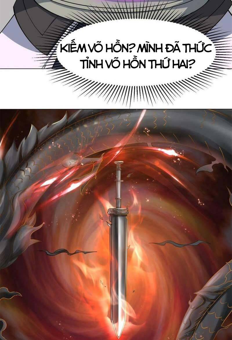 Vô Tận Thôn Phệ Chap 40 - Next Chap 41