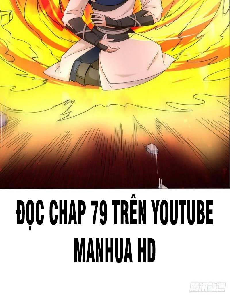 Vô Tận Thôn Phệ Chap 40 - Next Chap 41