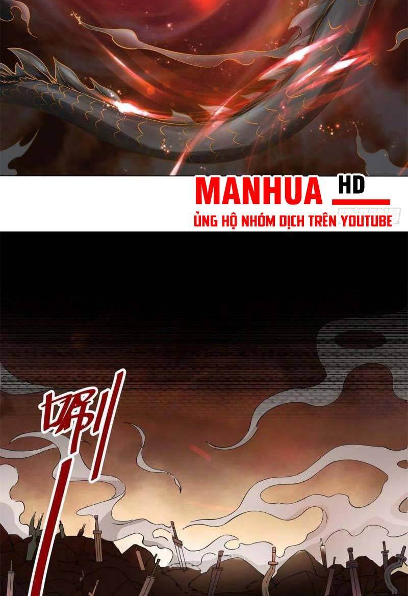 Vô Tận Thôn Phệ Chap 40 - Next Chap 41